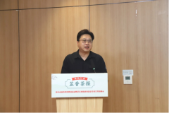 进一步提拔家长的信赖度
