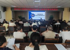 【深化“三抓三促”行动】高台县市场监管局召